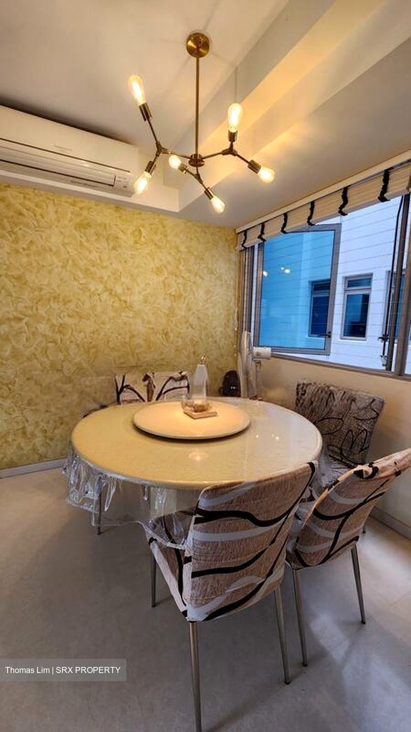 Q Bay Residences (D18), Condominium #502500801